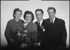 Ateljé Mira. Beställare: Ahlm Allan - Ulla-Britt Anderson