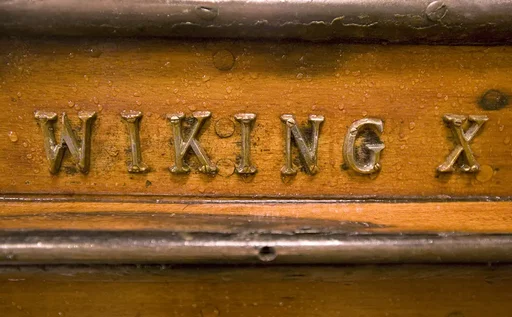 Wiking X