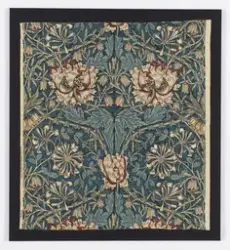 Honeysuckle [Stoffprøve]