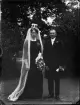 Fotografi i serie för identifiering av motiv ur A C Hultgrens fotosamling.