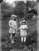 Fotografi i serie för identifiering av motiv ur A C Hultgrens fotosamling.