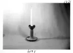 Ljusstake 6004 från Bo Fajans, 1900-talets mitt.