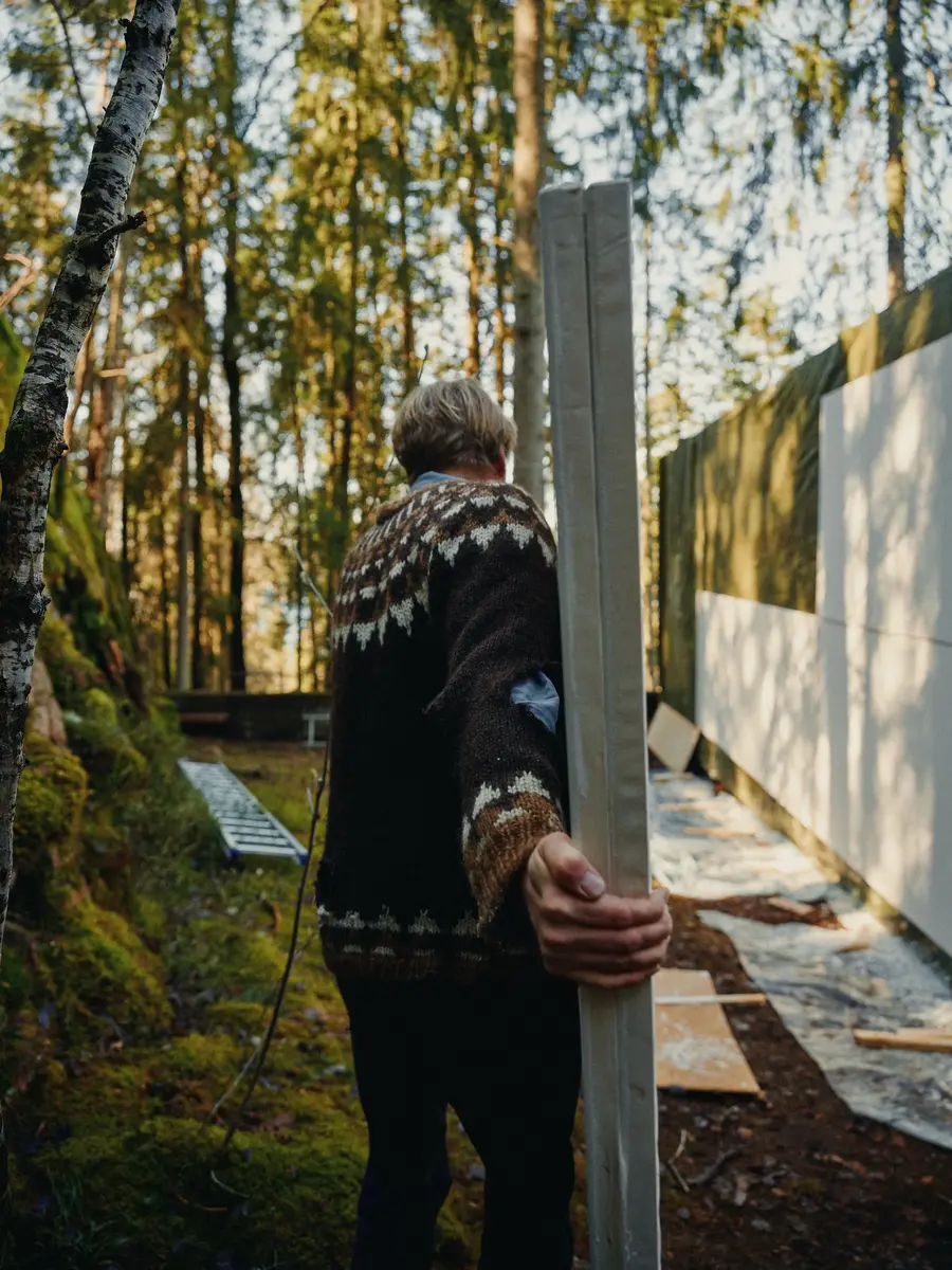 Foto Jim Bengtson © Drammens Museum