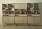 Bokhylla