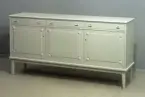 Skåp