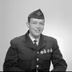 Arne Johansson
