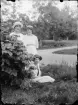 Fotografi i serie för identifiering av motiv ur A C Hultgrens fotosamling.
