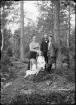 Fotografi i serie för identifiering av motiv ur A C Hultgrens fotosamling.

Kommentar:
Se även H5090.