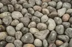 Kullerstenparti vid Sjöhistoriskamuseet läggs om 2014.