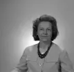 Fru Johansson