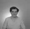 Fru Blom