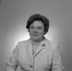 Fru Nilsson