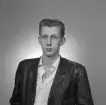 Arne Jansson