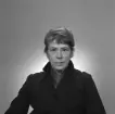 Fru Karlsson