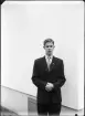 Fotografi i serie för identifiering av motiv ur A C Hultgrens fotosamling.

Kommentar:
Se även H5304.