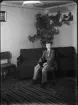 Fotografi i serie för identifiering av motiv ur A C Hultgrens fotosamling.