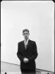 Fotografi i serie för identifiering av motiv ur A C Hultgrens fotosamling.

Kommentar:
Se även H5302.