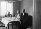 Fotografi i serie för identifiering av motiv ur A C Hultgrens fotosamling.