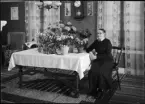 Fotografi i serie för identifiering av motiv ur A C Hultgrens fotosamling.

Kommentar:
Se även H5307.