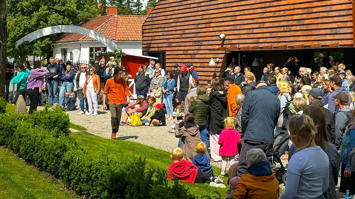 Kim Brarud / Østfoldmuseene
