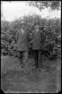 Gustav Gerhard och Johan