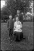 Familjen Jonsson