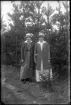 Sigrid och Henny Johansson
