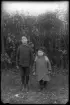 Karl-Erik och Greta Löfholm