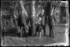 Familjen Olsson