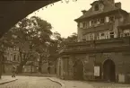 Prag: Kampa, sommaren 1930 (enligt text i album).