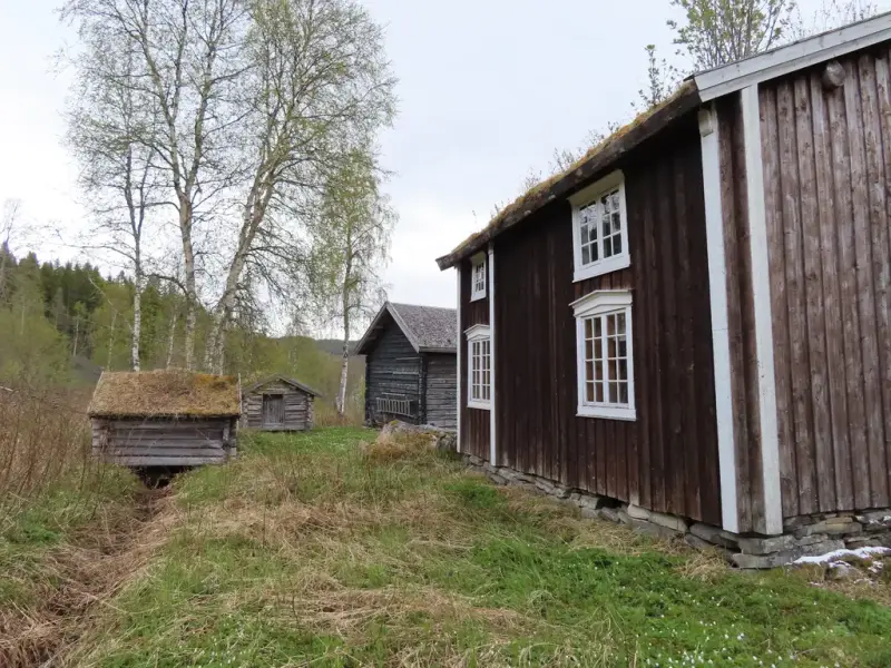 bygdemuseum