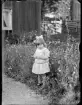 Fotografi i serie för identifiering av motiv ur A C Hultgrens fotosamling.