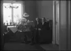 Fotografi i serie för identifiering av motiv ur A C Hultgrens fotosamling.