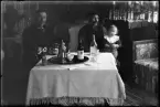 Hjalmar och Emil Larsson