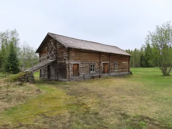 Låve