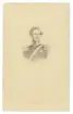 Porträtt på prins Gustaf hertig av Värmland.