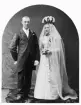 Fotografi i serie för identifiering av motiv ur A C Hultgrens fotosamling.