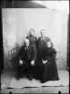 Fotografi i serie för identifiering av motiv ur A C Hultgrens fotosamling.