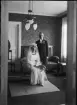 Fotografi i serie för identifiering av motiv ur A C Hultgrens fotosamling.