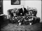 Fotografi i serie för identifiering av motiv ur A C Hultgrens fotosamling.