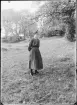 Fotografi i serie för identifiering av motiv ur A C Hultgrens fotosamling.