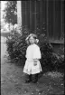 Fotografi i serie för identifiering av motiv ur A C Hultgrens fotosamling.