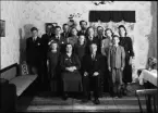 Fotografi i serie för identifiering av motiv ur A C Hultgrens fotosamling.