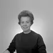 Fru Löfgren