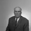 Gunnar Johansson