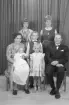 Familjen Lingehed