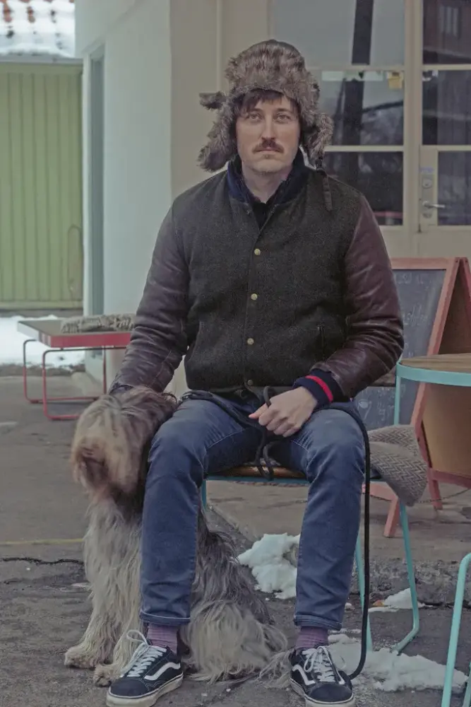 Bjørn Tomren