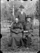 Fotografi i serie för identifiering av motiv ur A C Hultgrens fotosamling.
