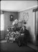 Fotografi i serie för identifiering av motiv ur A C Hultgrens fotosamling.