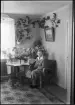 Fotografi i serie för identifiering av motiv ur A C Hultgrens fotosamling.